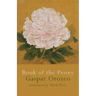 Book of the Peony