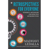 Retrospectives for everyone: Powerful metaphors for effective retrospectives