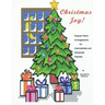 Christmas Joy: Popular Piano Arrangements for Intermediate and Advanced Pianists