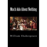 Much Ado About Nothing