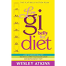 Low Gi Belly Fat Diet: The Flat Belly Action Plan