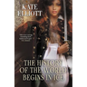 The History of the World Begins in Ice