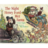 The Night Henry Ford Met Santa
