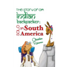 The Story Of An Indian Backpacker: Solo in South America