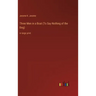 Three Men in a Boat (To Say Nothing of the Dog): in large print