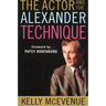The Actor and the Alexander Technique