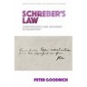 Schreber's Law: Jurisprudence and Judgment in Transition