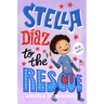 Stella Díaz to the Rescue