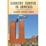 Country Jumper in Armenia