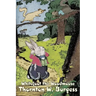 Whitefoot the Woodmouse by Thornton Burgess, Fiction, Animals, Fantasy & Magic