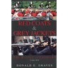 Red Coats & Grey Jackets: The Battle of Chippawa, 5 July 1814