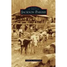 Jackson Parish