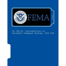 Is-100.B: Introduction to Incident Command System, ICS-100