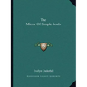 The Mirror of Simple Souls