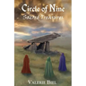 Circle of Nine: Sacred Treasures Book Three in the Circle of Nine Series