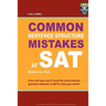 Columbia Common Sentence Structure Mistakes at SAT