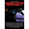 Fantastic Stories Presents: Science Fiction Super Pack #2