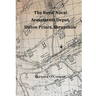 The Royal Naval Armaments Depot, Ditton Priors, Shropshire