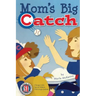 Mom's Big Catch-Chicago Cubs Special Edition with Fergie Jenkins