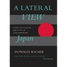 A Lateral View: Essays on Culture and Style in Contemporary Japan