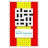 Spanish Crosswords: Level 2, Volume 2