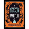 Coloring Book of Shadows: Season of the Witch: Spells for Samhain and Halloween