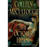 The October Horse: A Novel of Caesar and Cleopatra