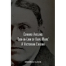 Edward Aveling, 'Son-in-Law of Karl Marx': A Victorian Enigma
