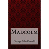 Malcolm George MacDonald