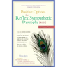 Positive Options for Reflex Sympathetic Dystrophy (RSD): Self-Help and Treatment