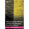 The Complete Works of Charles Dickens (in 30 Volumes, Illustrated): Great Expectations