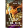 The Tiger Throne: Kalki's Ponniyin Selvan Retold