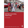 British Cultural Identities