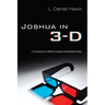 Joshua in 3-D