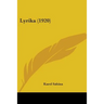 Lyrika (1920)