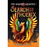 The Ashport Archives: Search for The Phoenix
