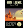 Keith Laumer Super Pack