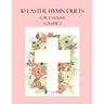 10 Easter Duets for 2 Violins: Volume 2
