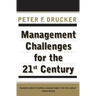 Management Challenges for the 21st Century