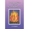 Burn Anger Before Anger Burns You