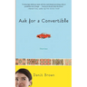 Ask for a Convertible