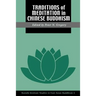 Traditions of Meditation in Chinese Buddhism
