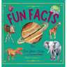 Fun Facts for Five Year Olds