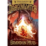 Dragonwatch: A Fablehaven Adventure Volume 1