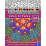 Coloring Books for Grown-ups Celtic Mandala Coloring Pages