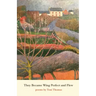 They Became Wing Perfect and Flew