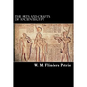 The Arts and Crafts of Ancient Egypt