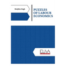 Puzzles of Labour Economics