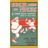 Humor Among the Minors: True Tales from the Baseball Brush