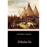 Old Indian Legends